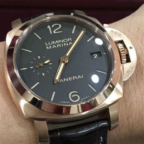 panerai 393